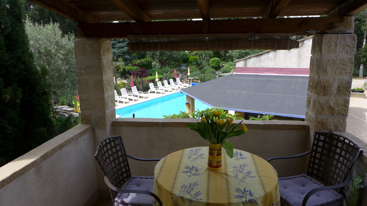 Photo of Outdoor in Rognonas