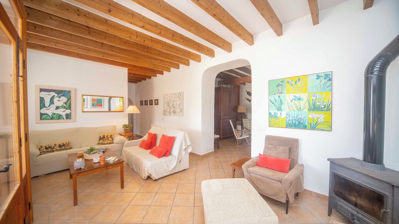 Photo of Livingroom in Felanitx