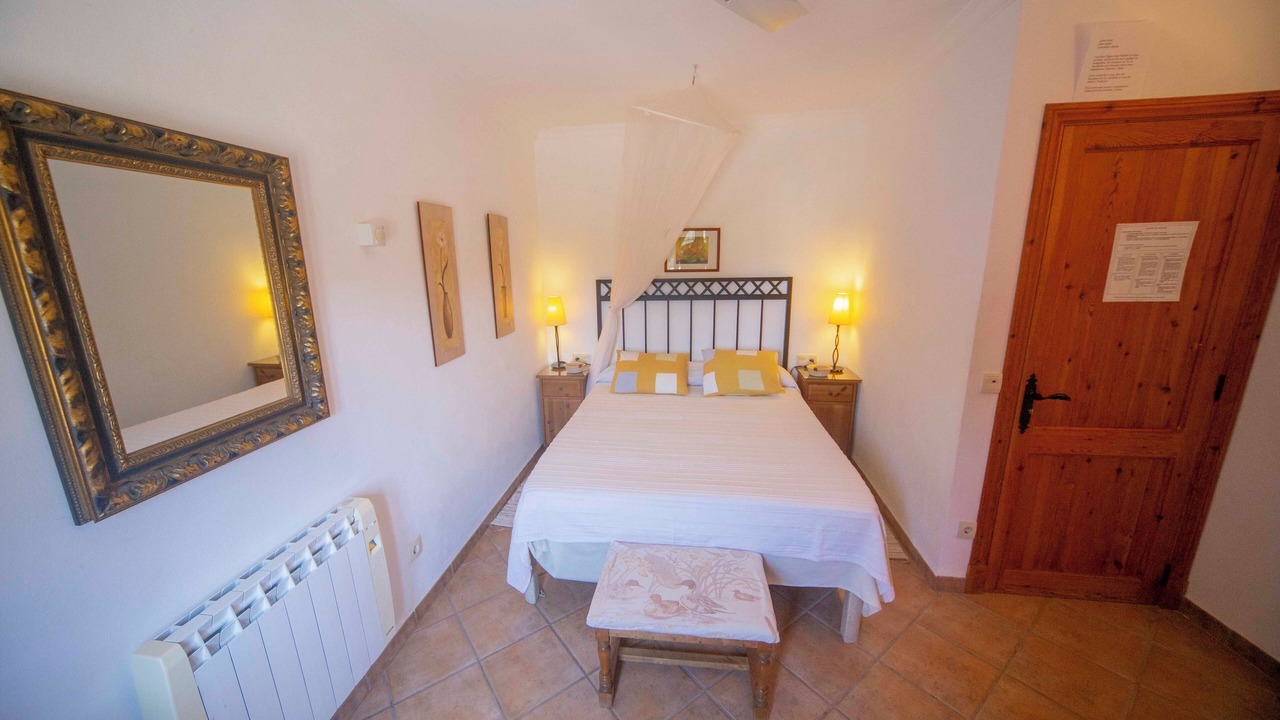 Photo of Bedroom in Felanitx