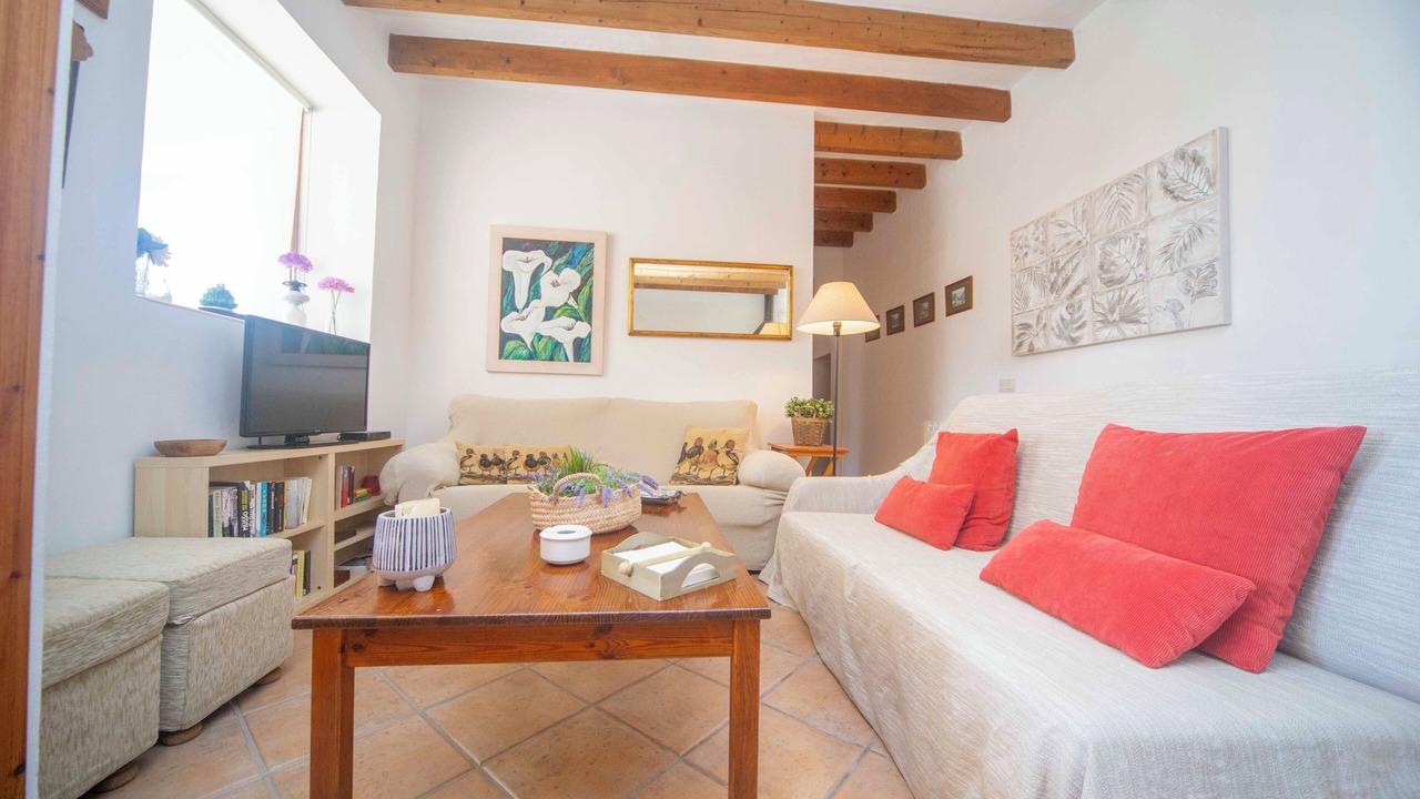 Photo of Livingroom in Felanitx
