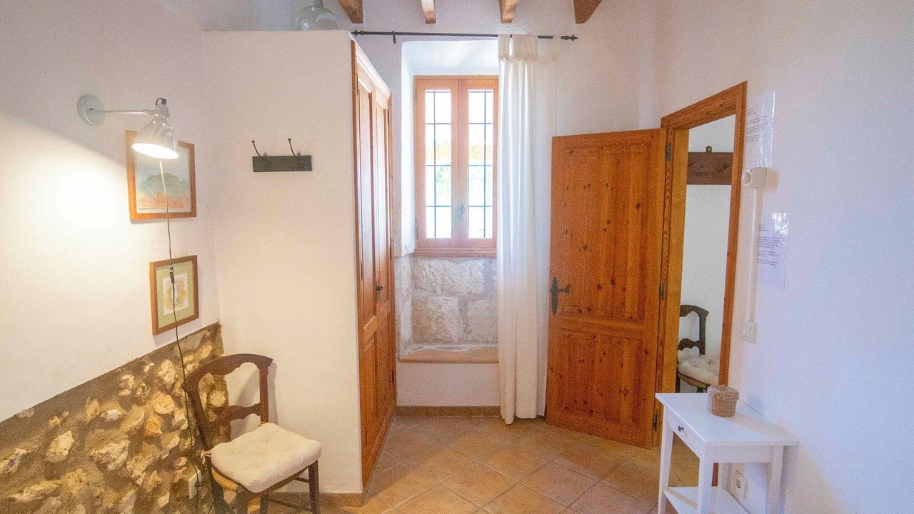 Photo of Bedroom in Felanitx
