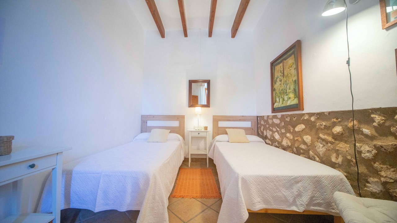 Photo of Bedroom in Felanitx