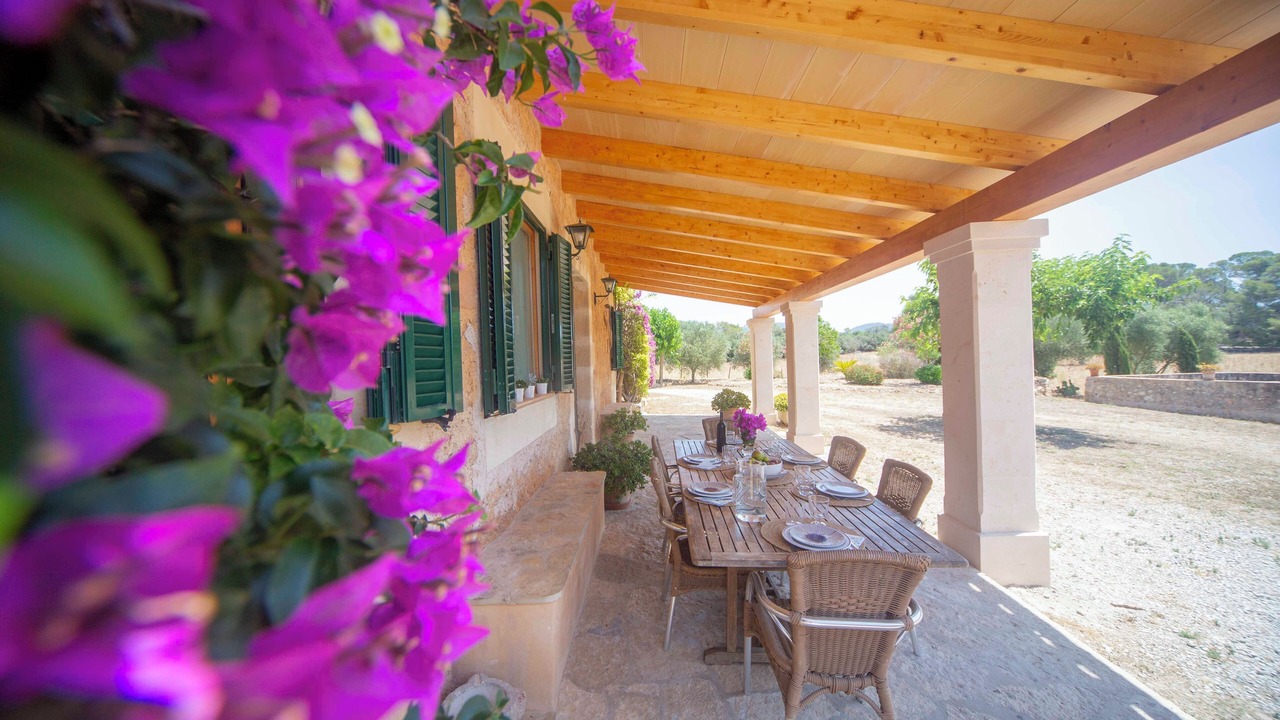 Photo of Outdoor in Felanitx