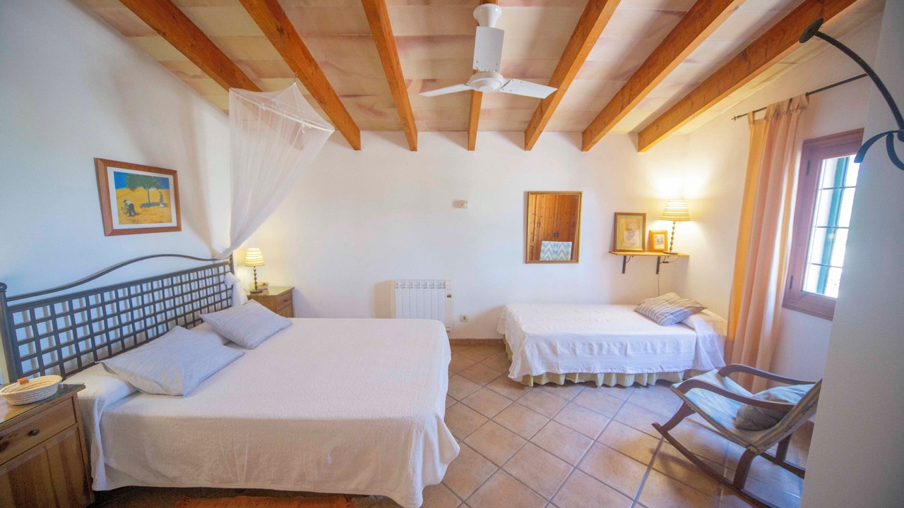 Photo of Bedroom in Felanitx