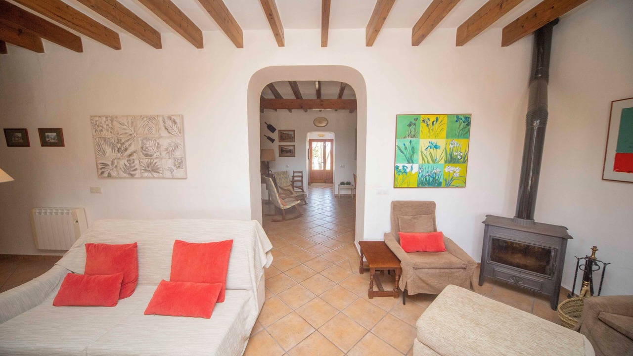 Photo of Livingroom in Felanitx