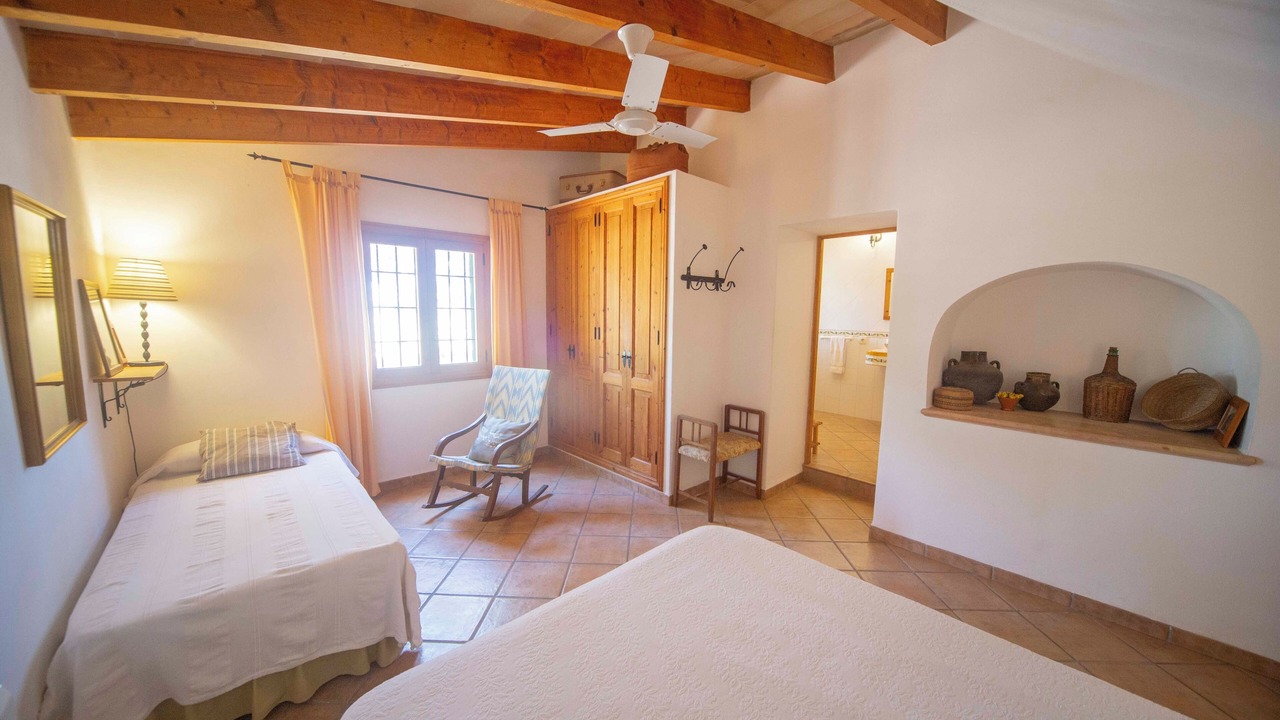 Photo of Bedroom in Felanitx