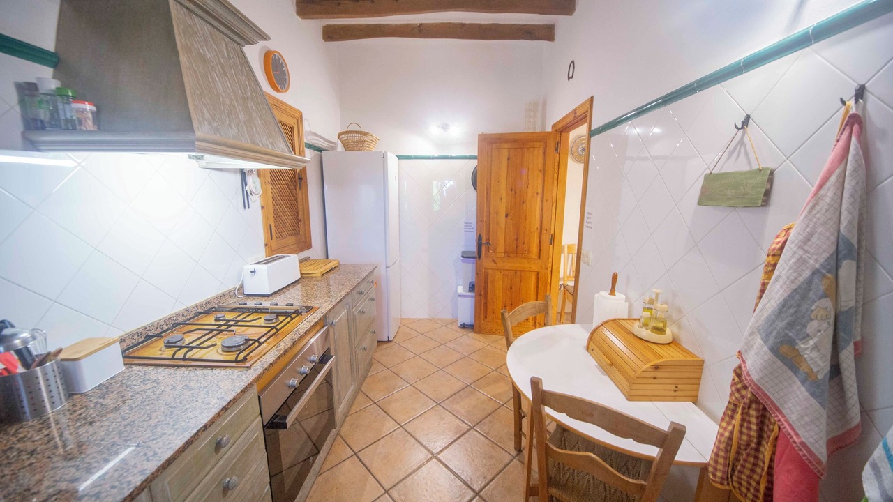 Photo of Kitchen in Felanitx