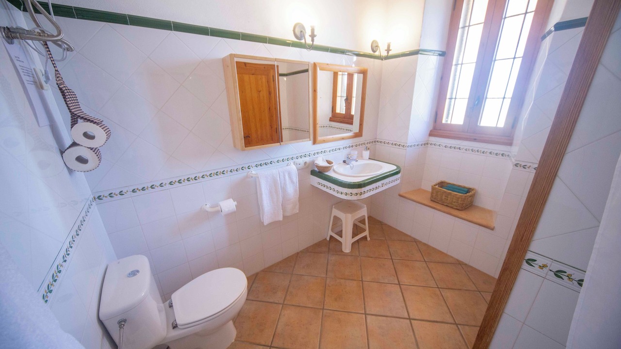 Photo of Bathroom in Felanitx