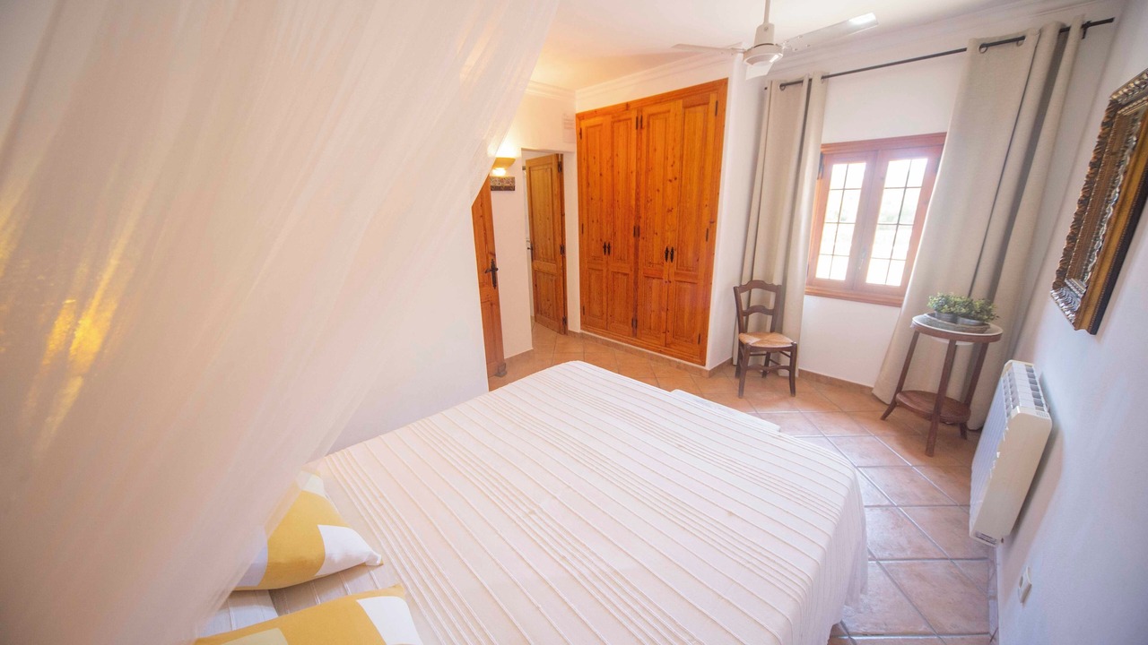 Photo of Bedroom in Felanitx