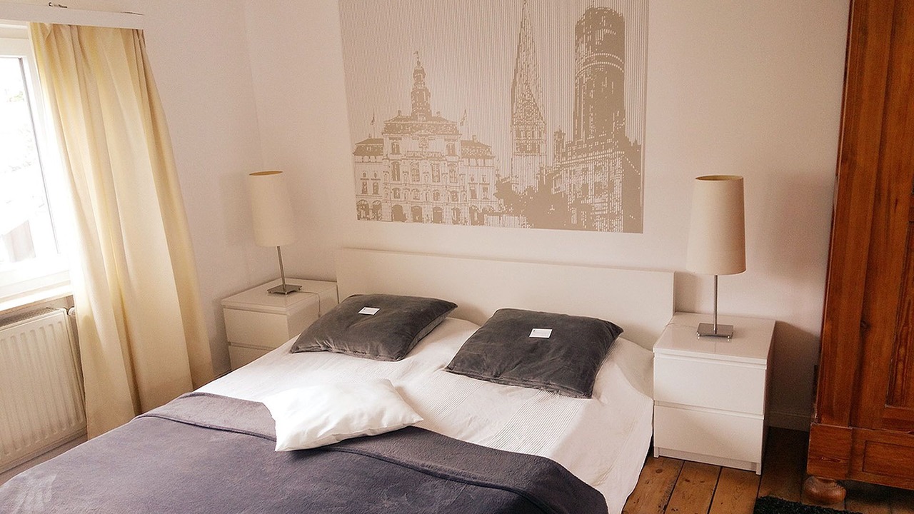 Photo of Bedroom in Altstadt