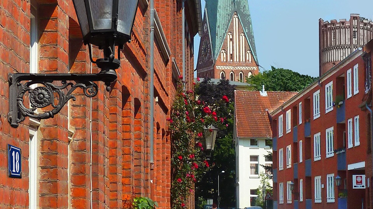 Photo of Outdoor in Altstadt
