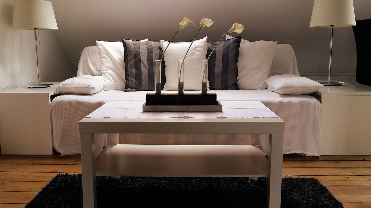 Photo of Bedroom in Altstadt