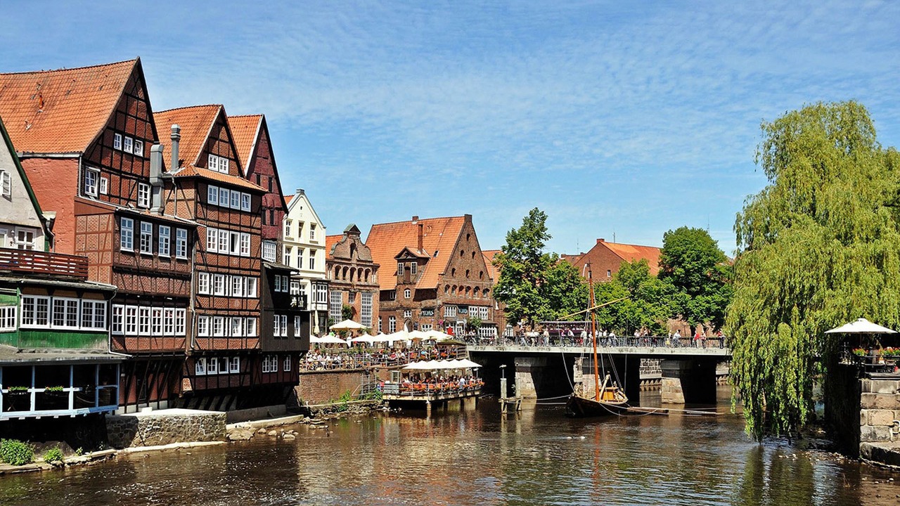 Photo of Outdoor in Altstadt