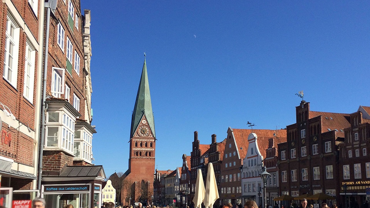 Photo of Others in Altstadt