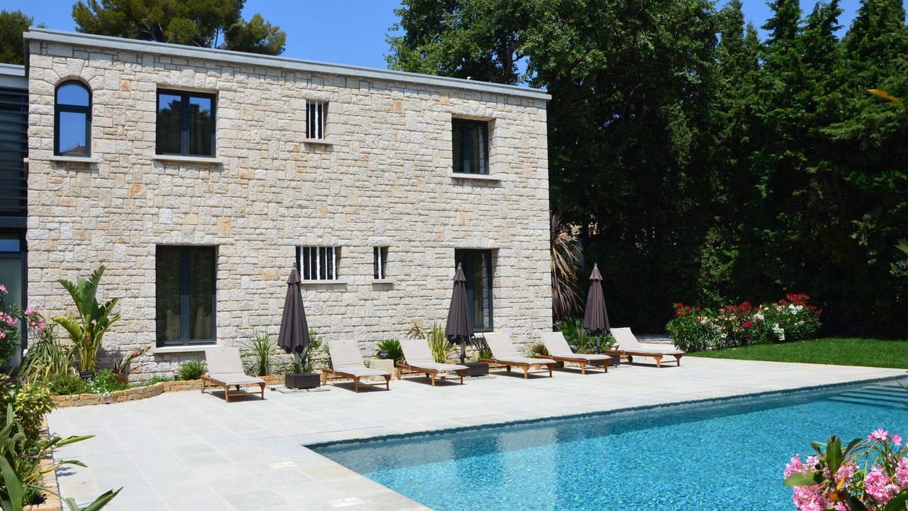 Photo of Outdoor in Cassis