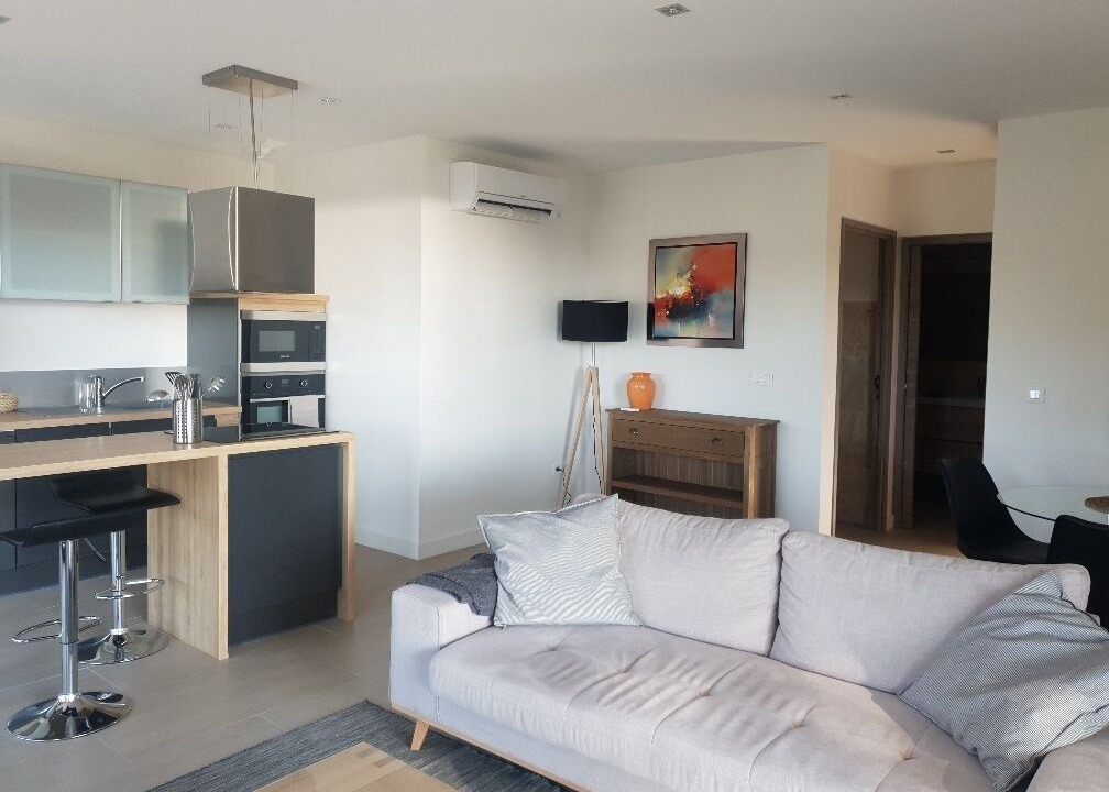 Photo of Kitchen in Cassis