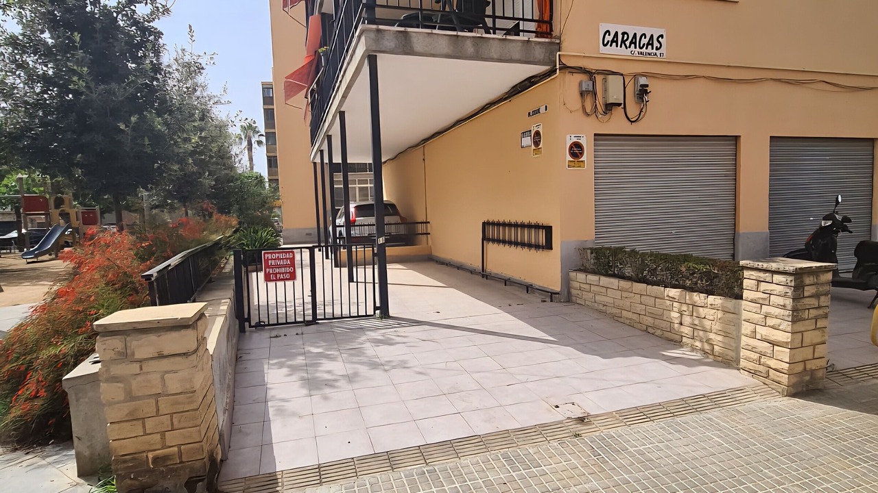 Photo of Outdoor in Salou City Centre