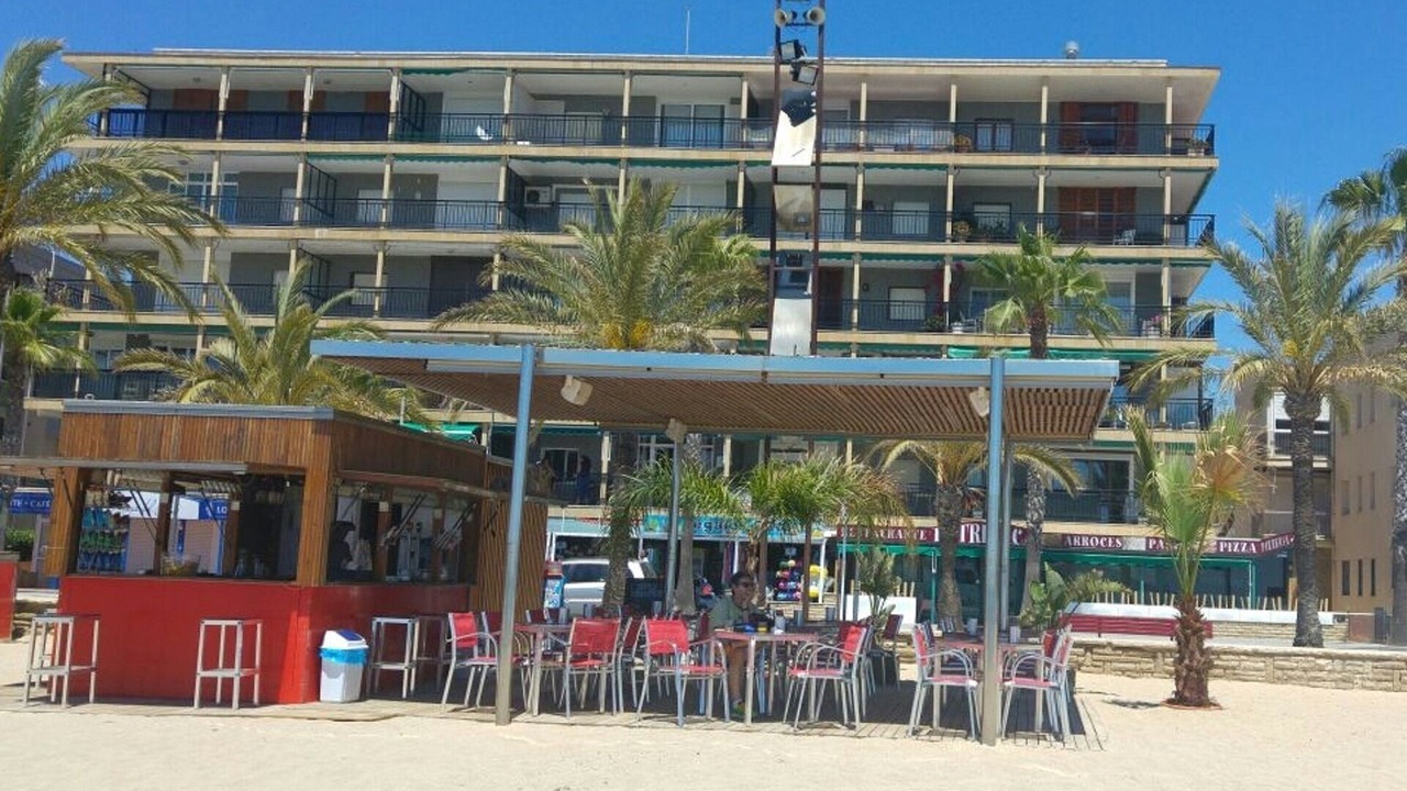 Photo of Outdoor in Salou City Centre