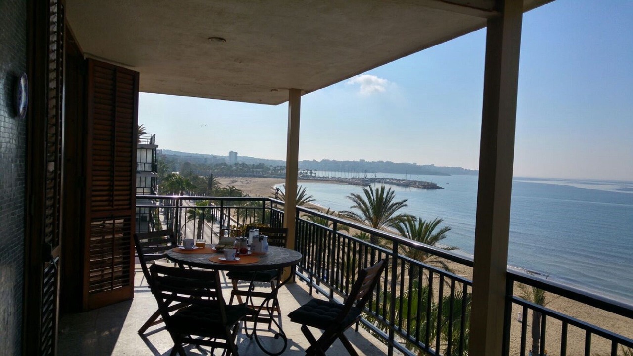 Photo of Outdoor in Salou City Centre
