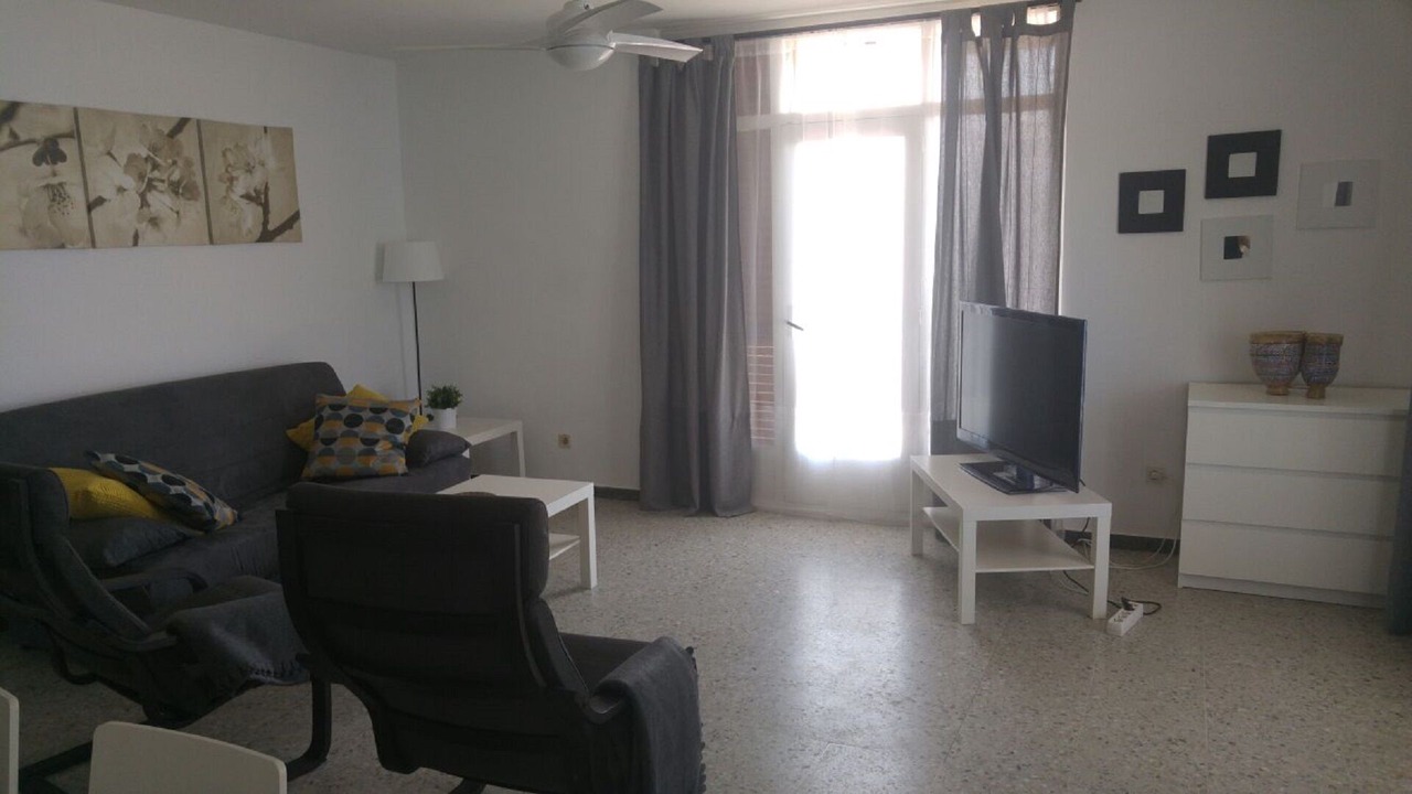 Photo of Livingroom in Salou City Centre