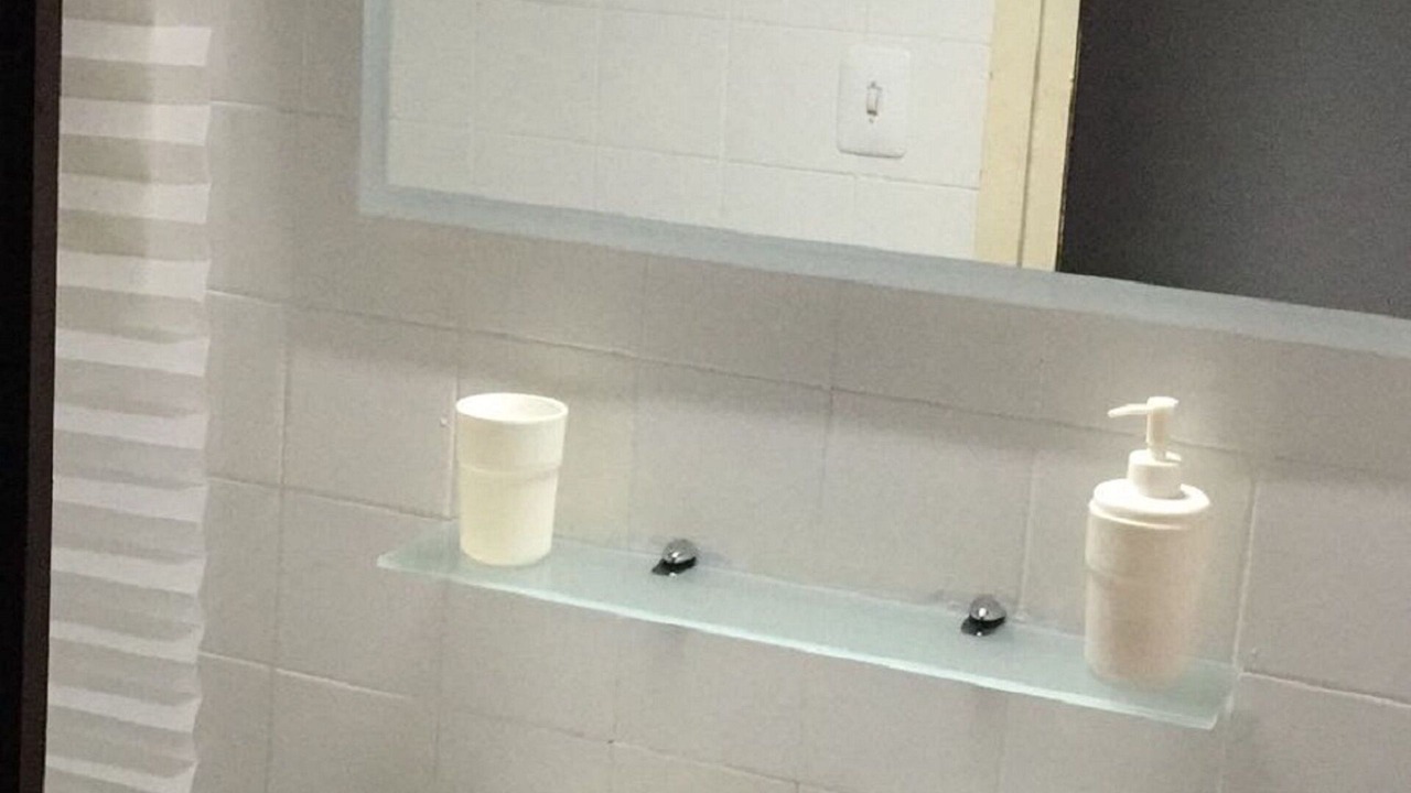 Photo of Bathroom in Salou City Centre
