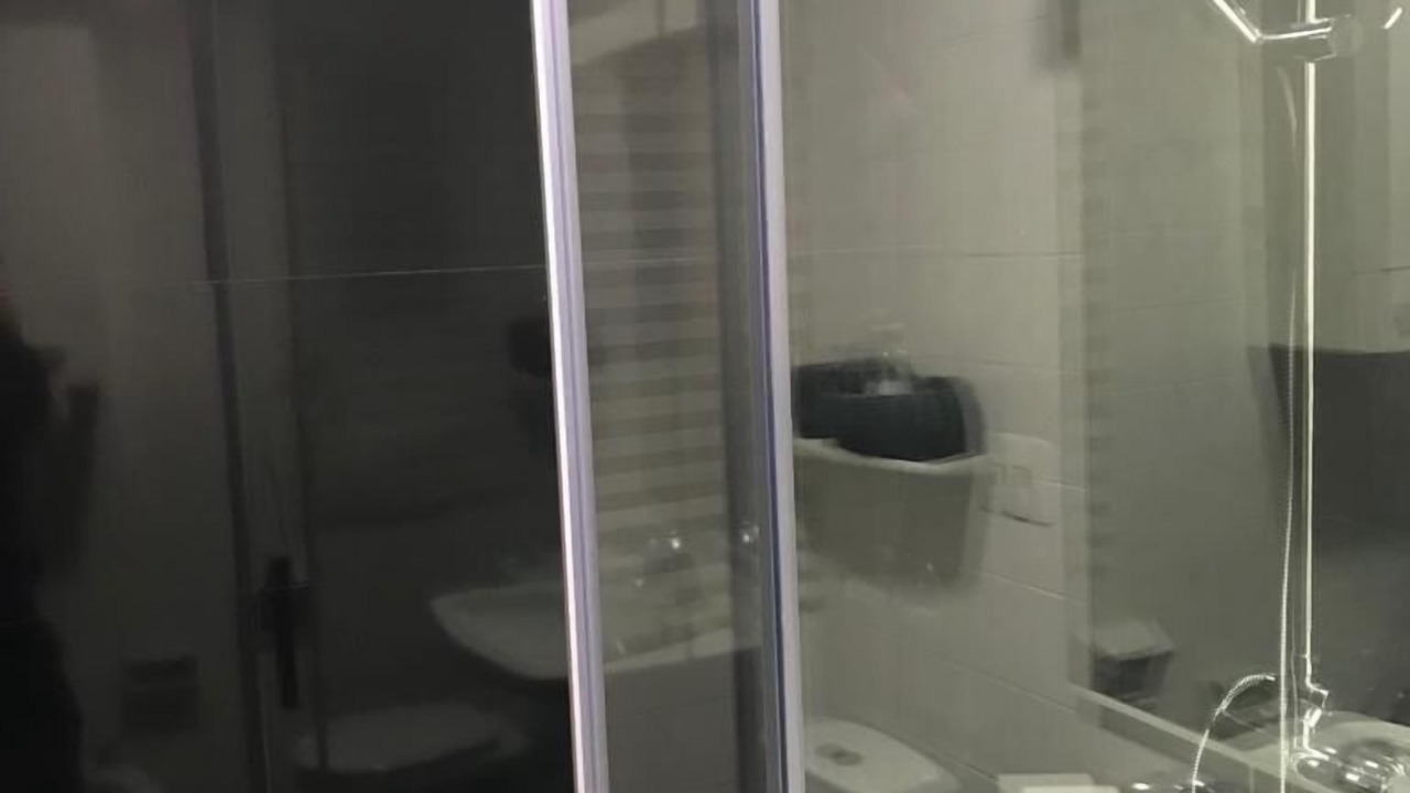 Photo of Bathroom in Salou City Centre