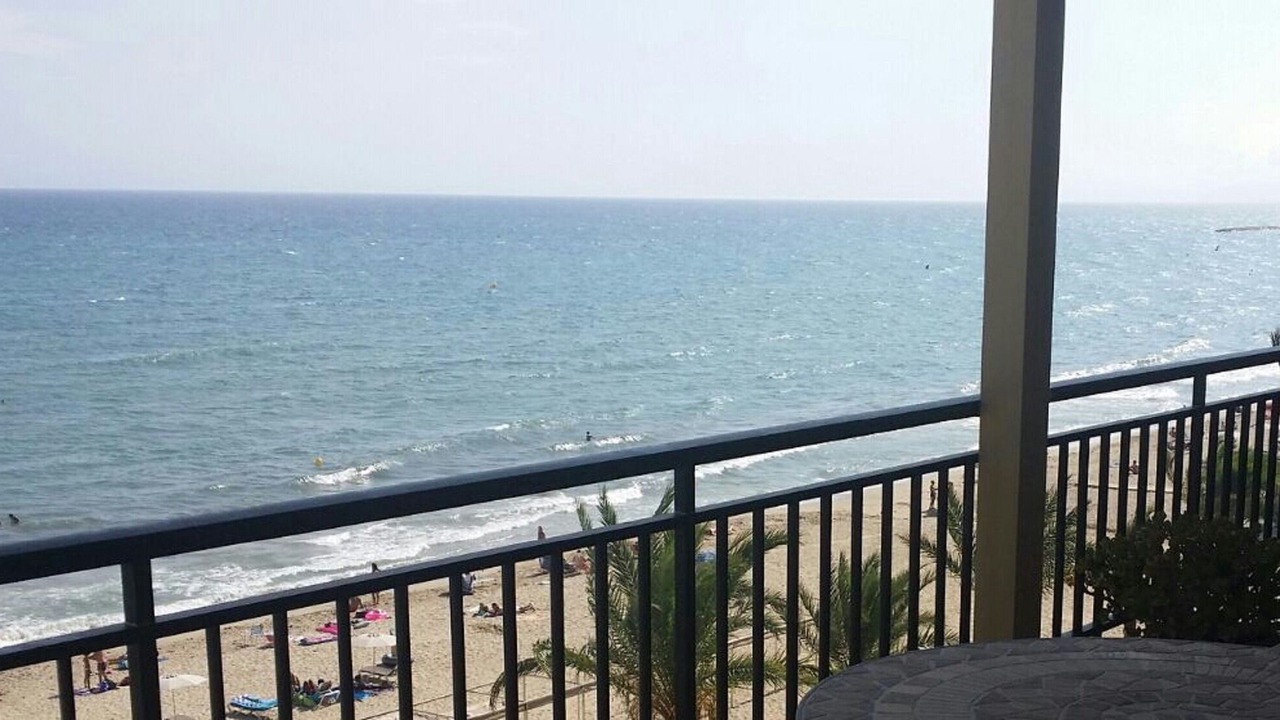 Photo of Outdoor in Salou City Centre