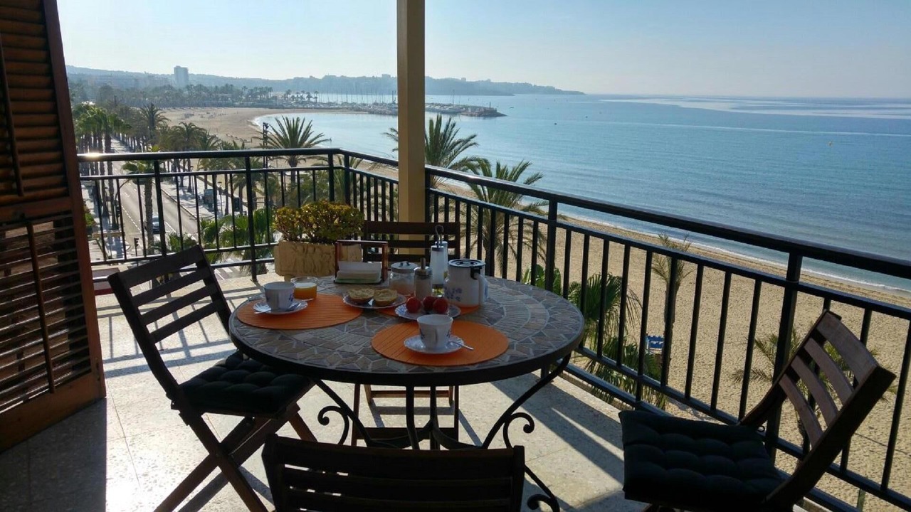 Photo of Outdoor in Salou City Centre