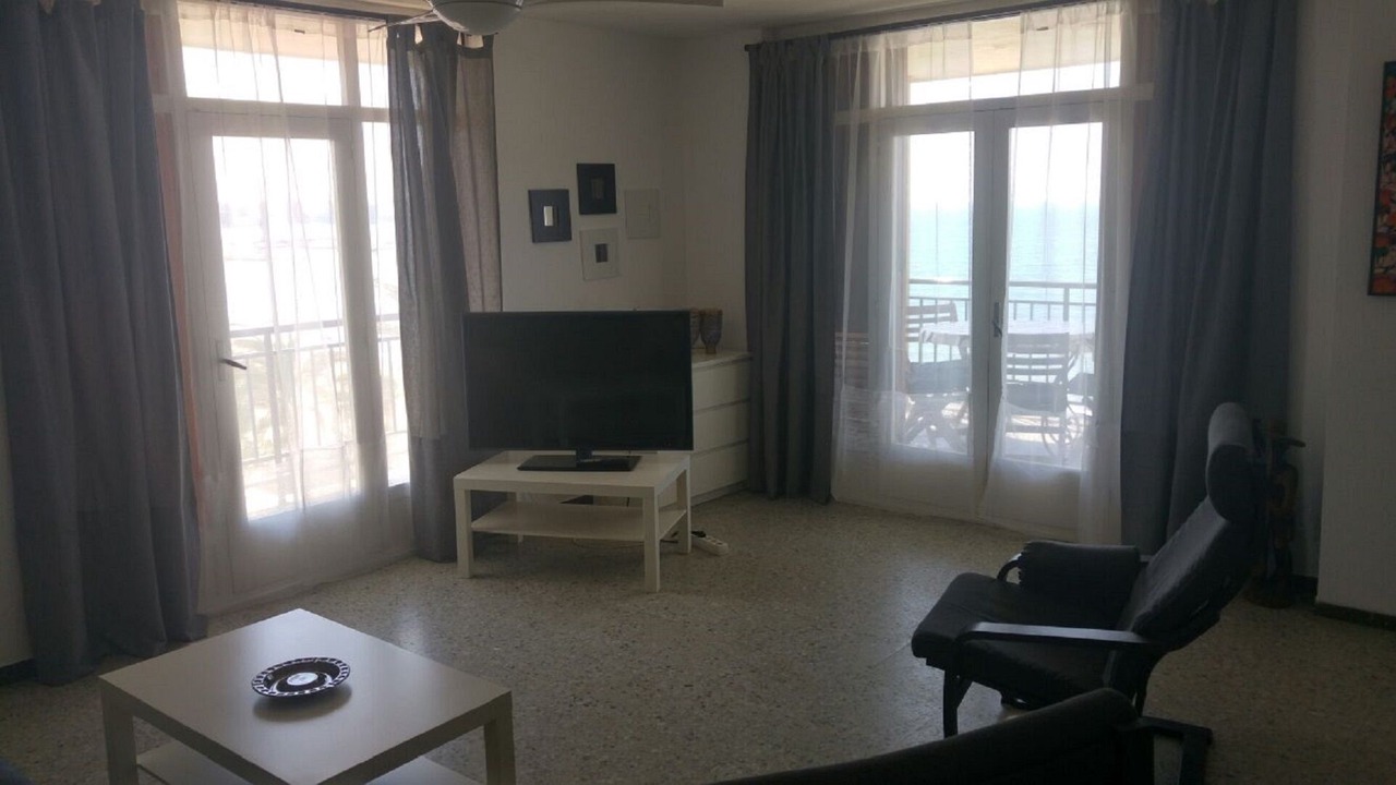 Photo of Livingroom in Salou City Centre