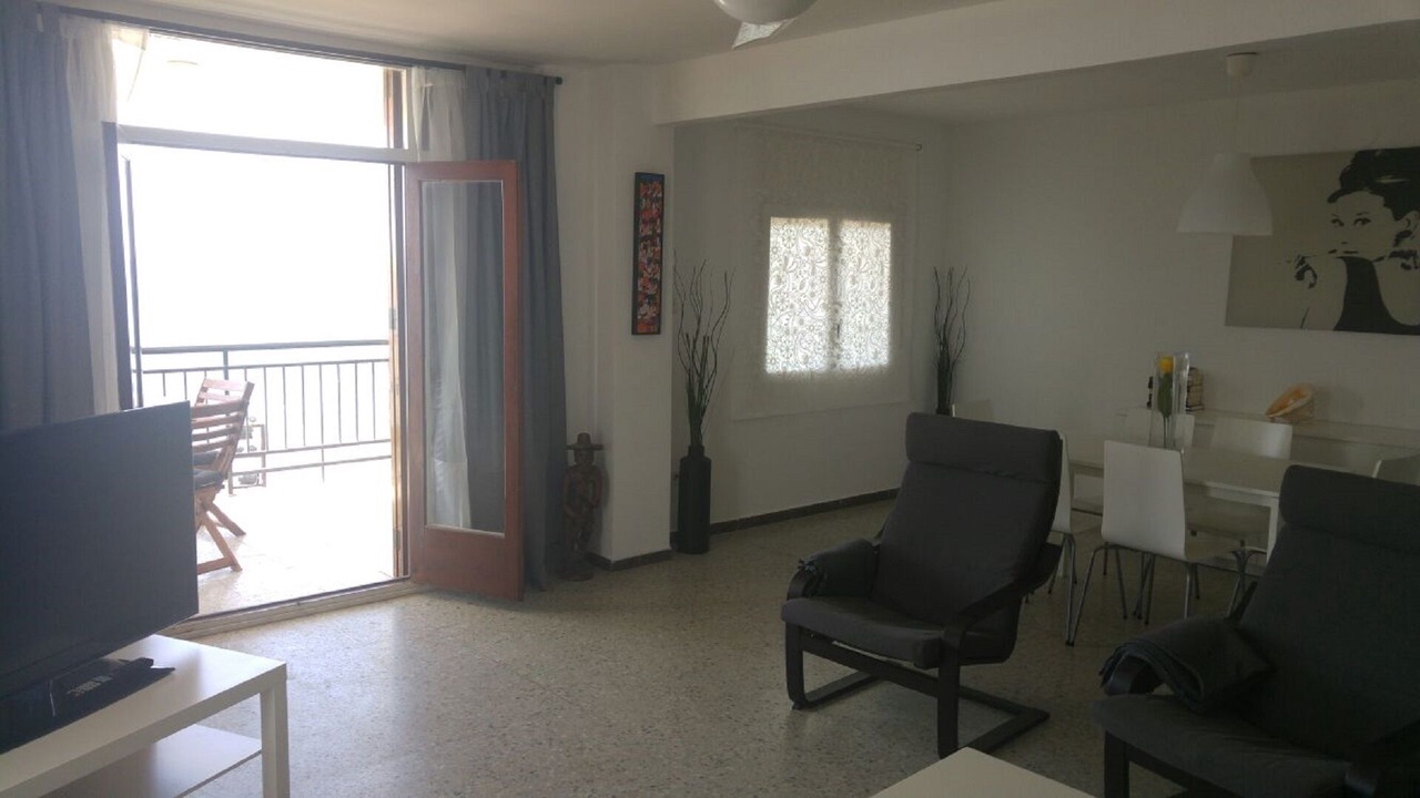 Photo of Livingroom in Salou City Centre