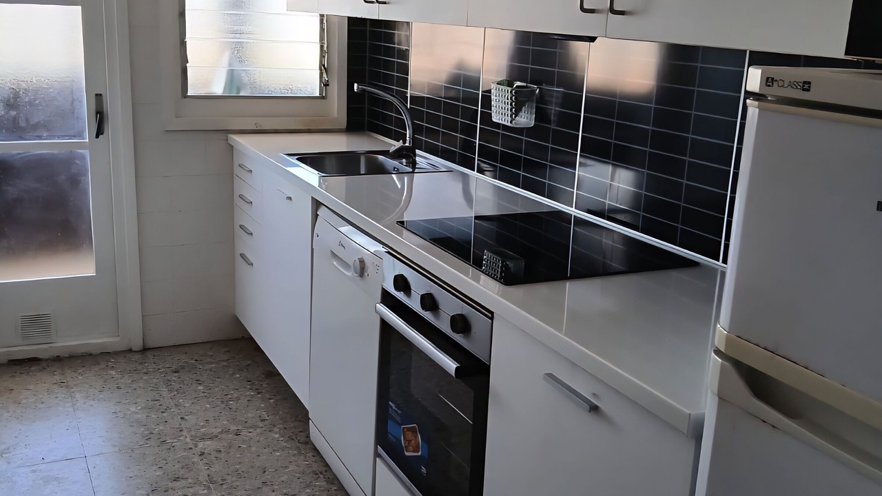 Photo of Kitchen in Salou City Centre