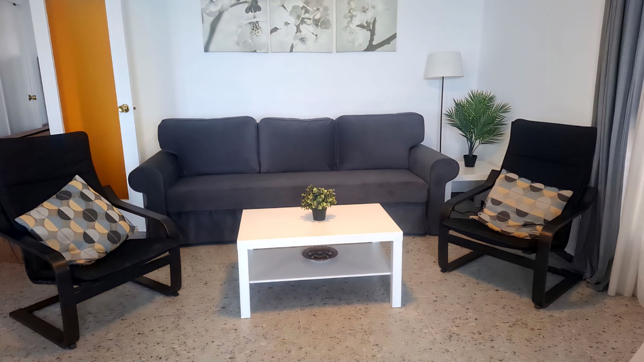 Photo of Livingroom in Salou City Centre