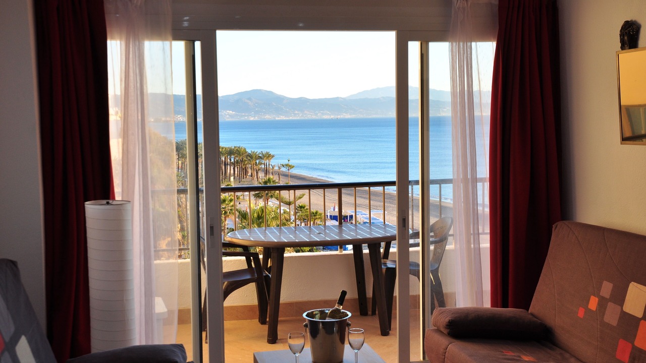 Photo of Livingroom in Torremolinos