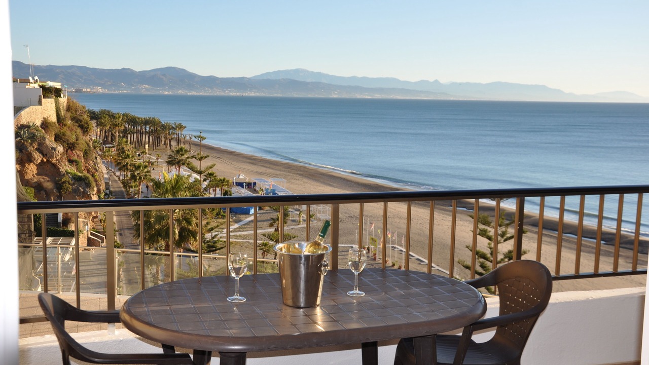 Photo of Outdoor in Torremolinos