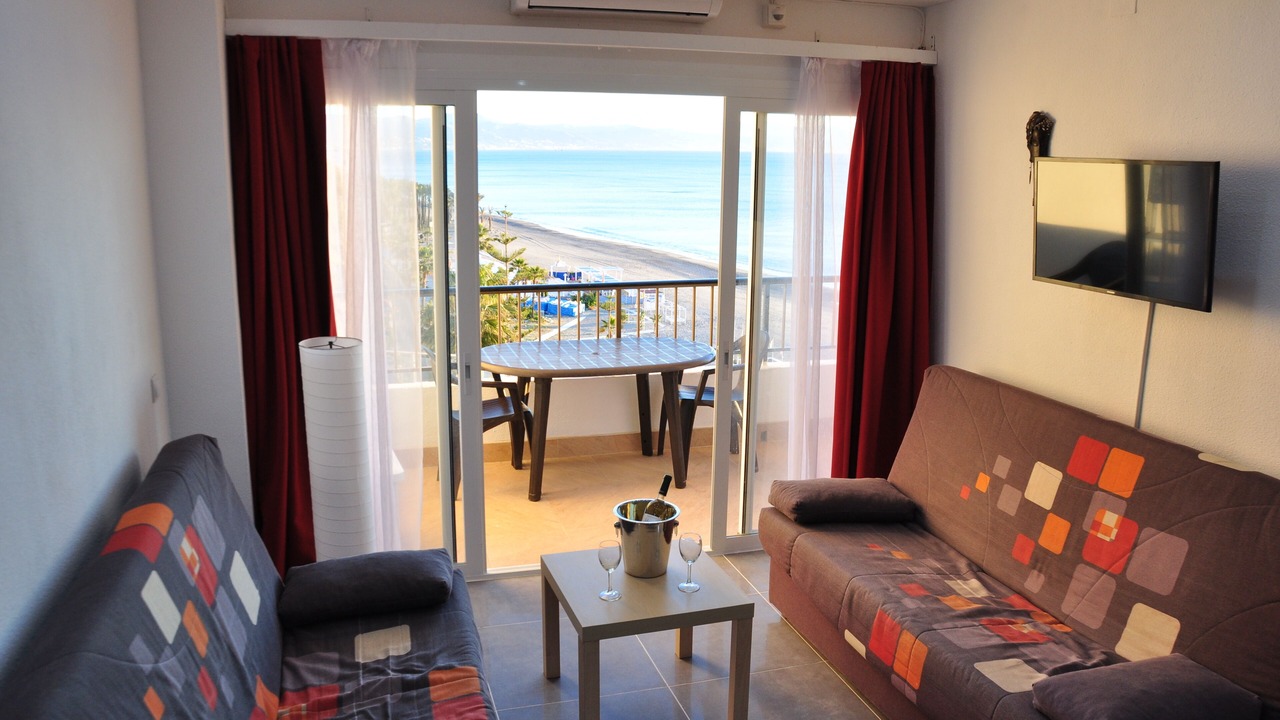 Photo of Livingroom in Torremolinos