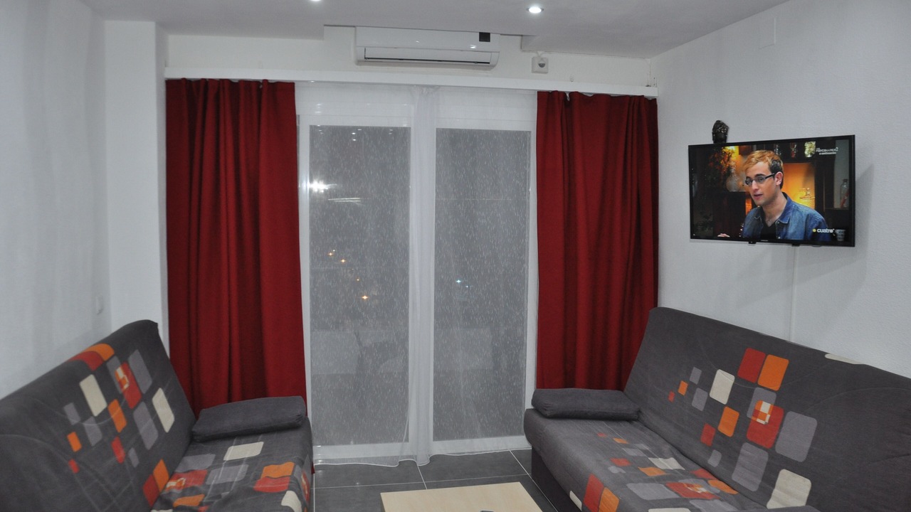 Photo of Livingroom in Torremolinos