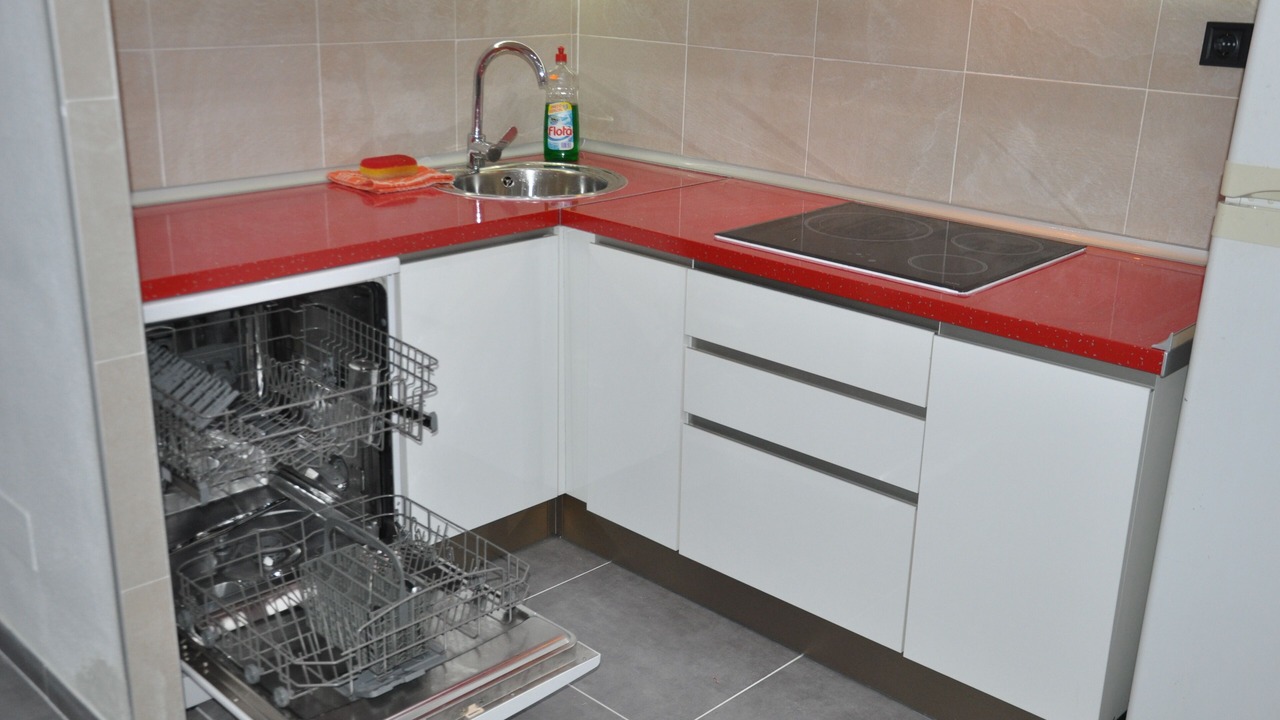 Photo of Kitchen in Torremolinos