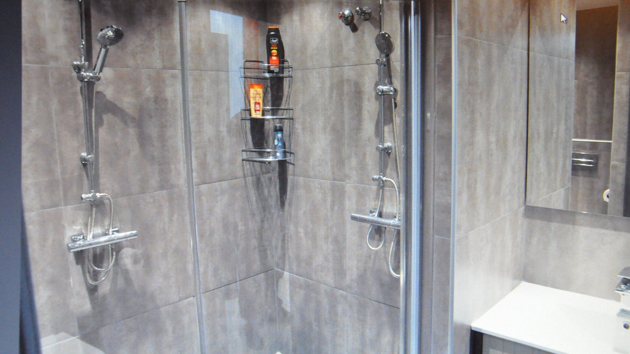 Photo of Bathroom in Torremolinos