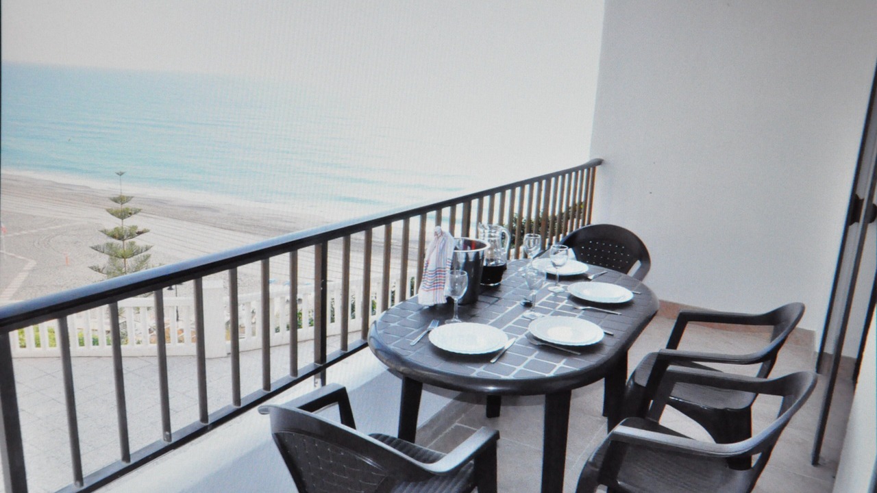 Photo of Outdoor in Torremolinos