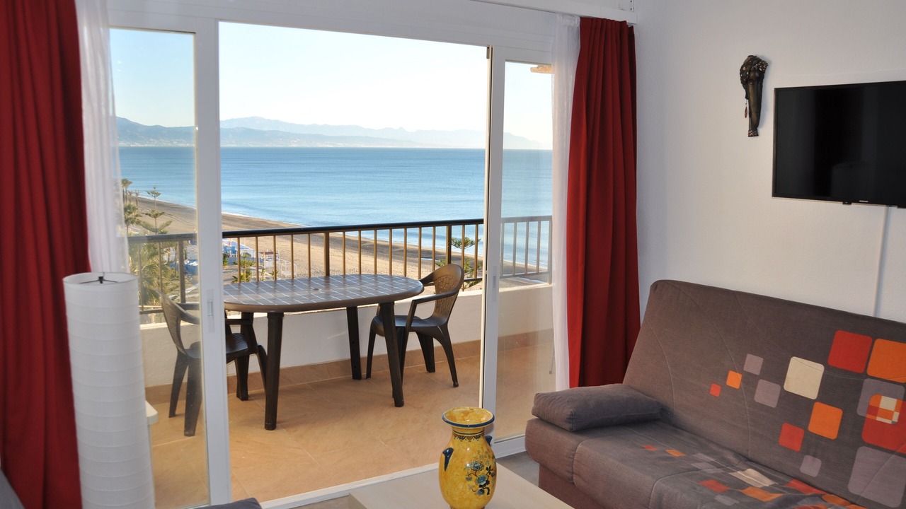Photo of Livingroom in Torremolinos