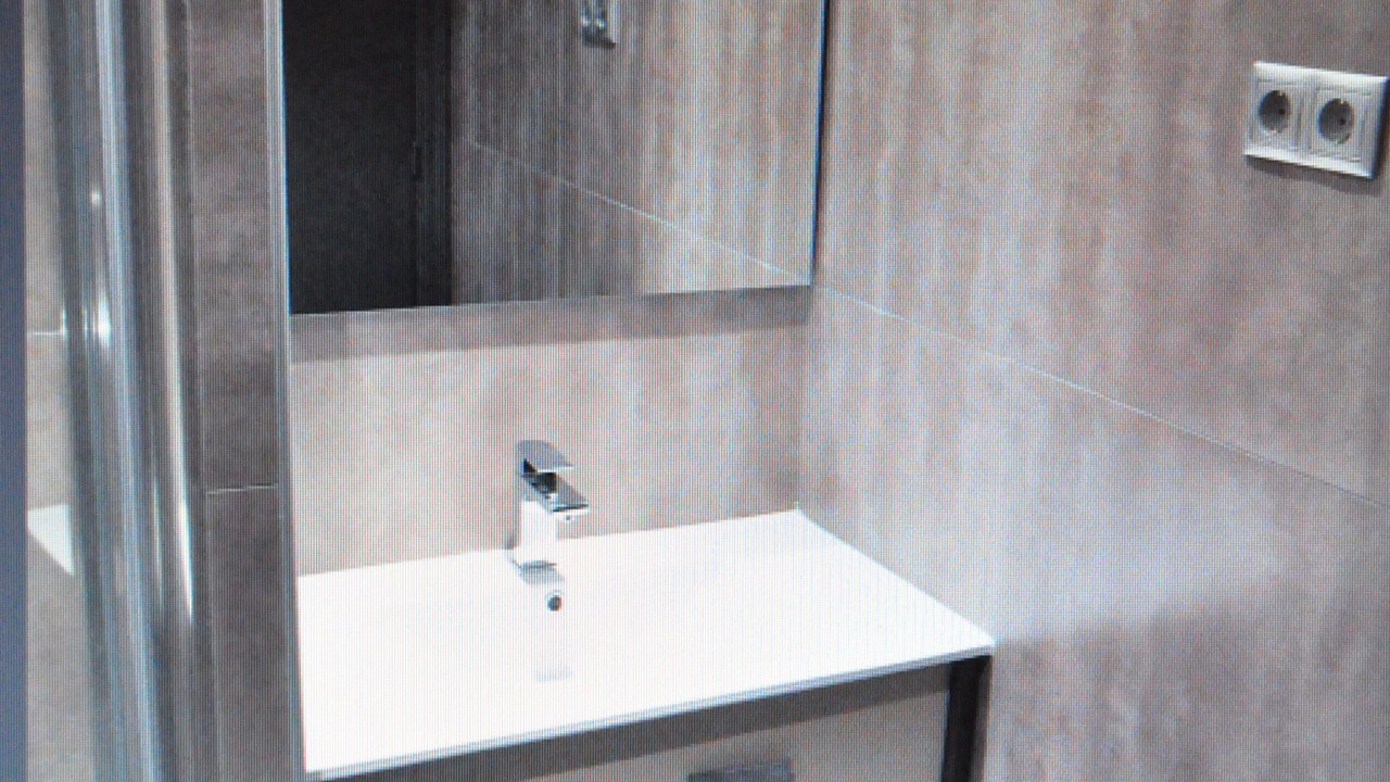 Photo of Bathroom in Torremolinos