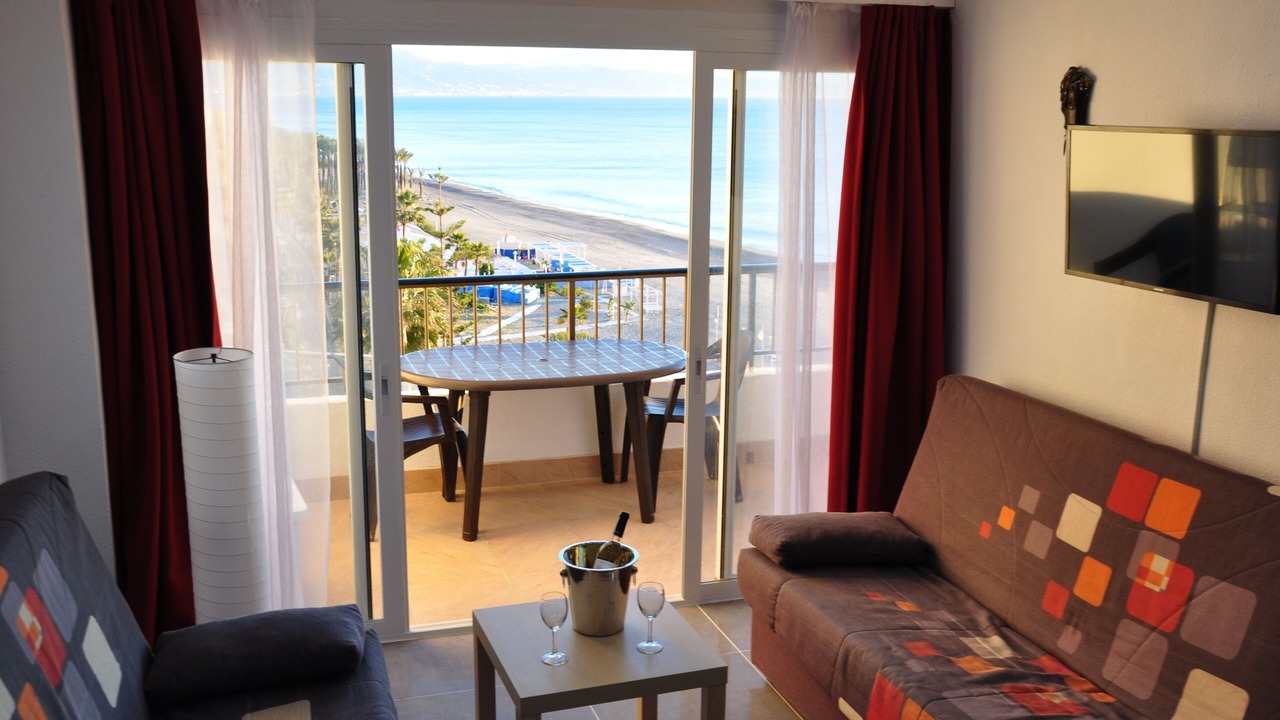 Photo of Livingroom in Torremolinos
