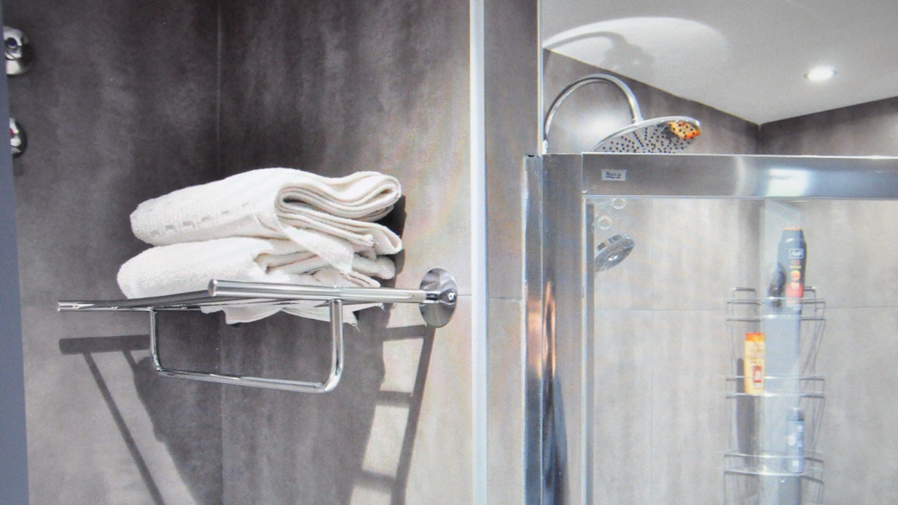 Photo of Bathroom in Torremolinos