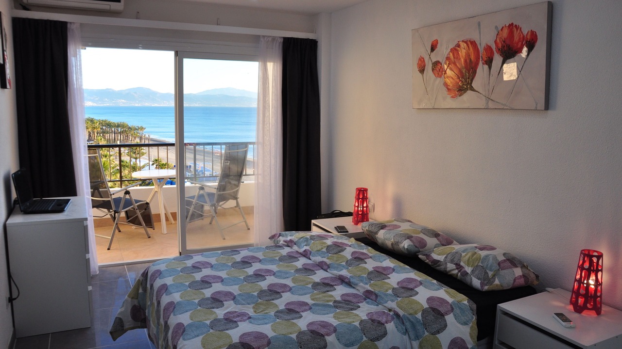 Photo of Bedroom in Torremolinos