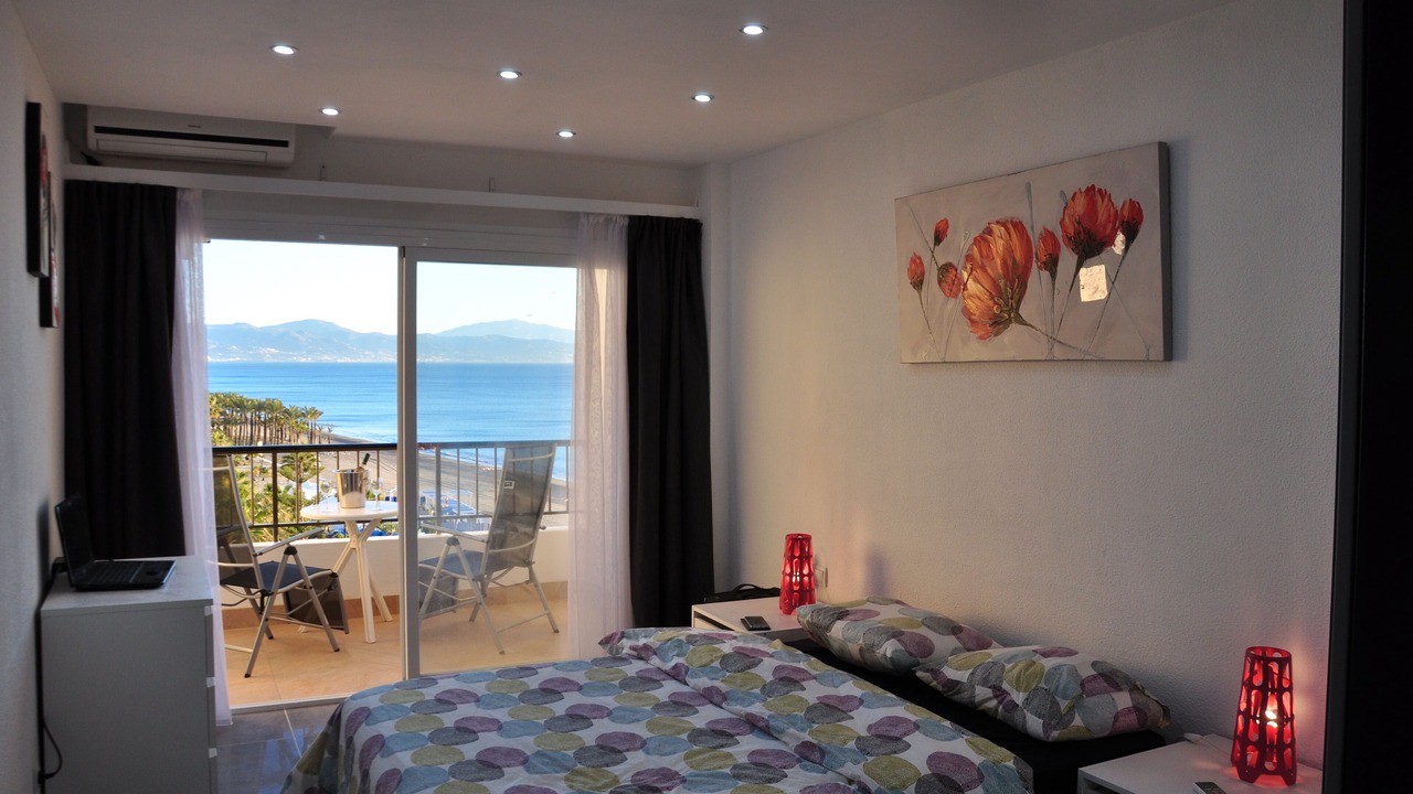 Photo of Bedroom in Torremolinos