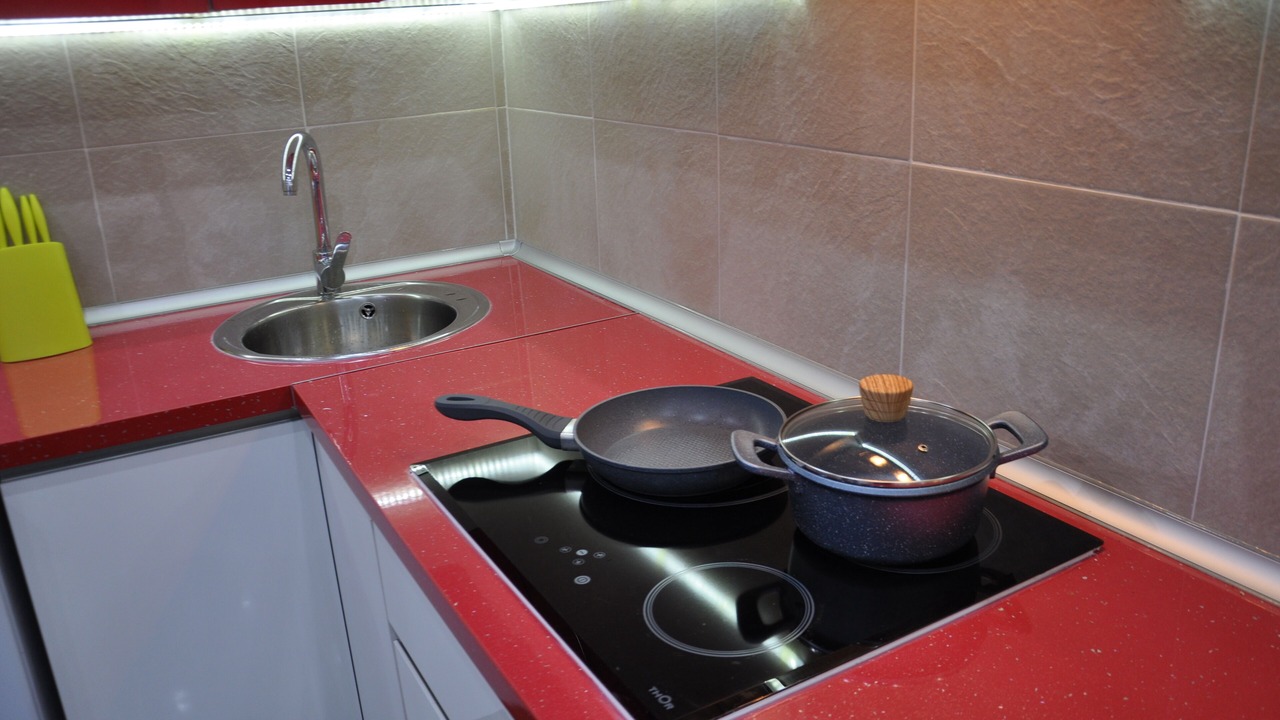 Photo of Kitchen in Torremolinos