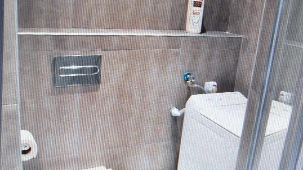 Photo of Bathroom in Torremolinos