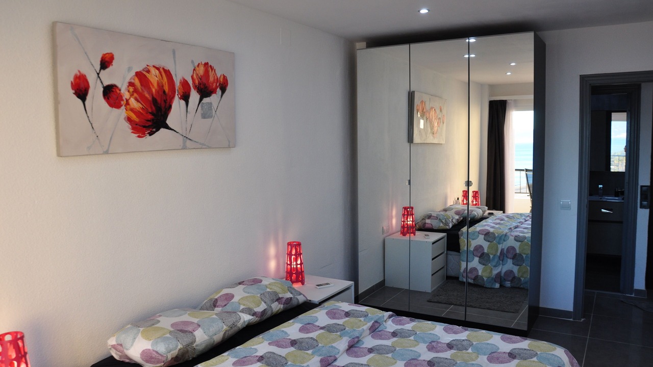 Photo of Bedroom in Torremolinos