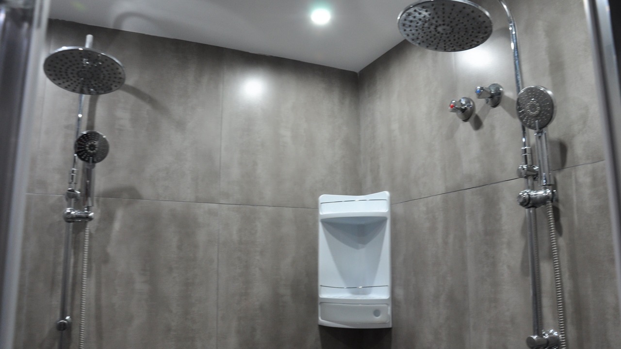Photo of Bathroom in Torremolinos