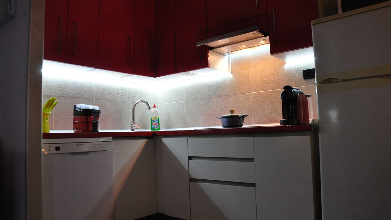 Photo of Kitchen in Torremolinos